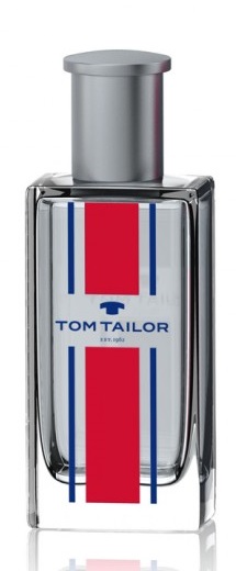 Tom Tailor Urban Life for Man Eau de Toilette - Tester