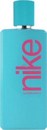 Nike Nike Azure Woman Eau de Toilette - Tester