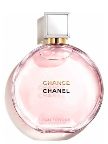 Chanel Chance Eau Tendre Eau de Parfum Eau de Parfum