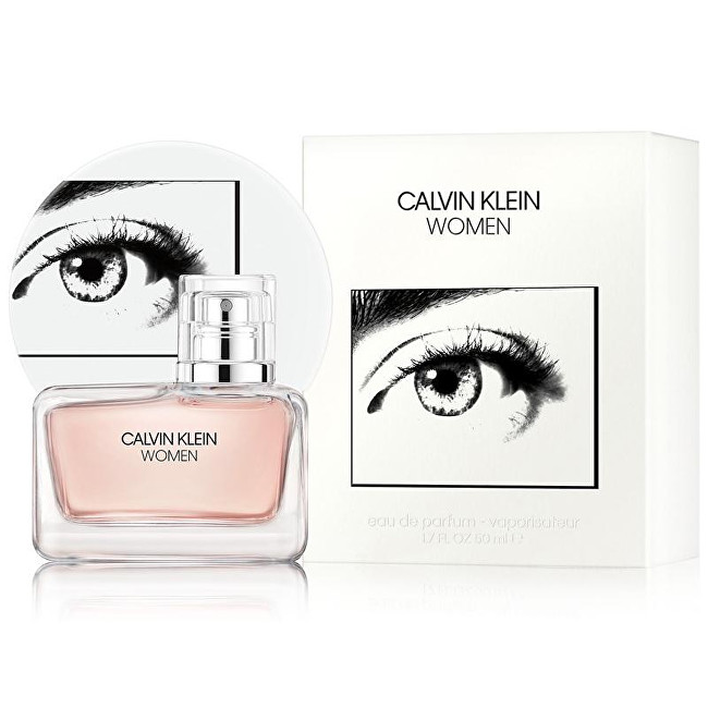 Calvin Klein Women Eau de Parfum