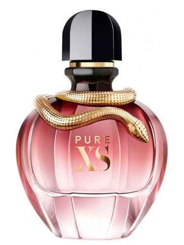 Paco Rabanne Pure XS for her Eau de Parfum