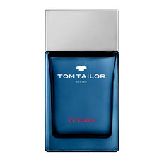 Tom Tailor Exclusive Man Eau de Toilette - Tester