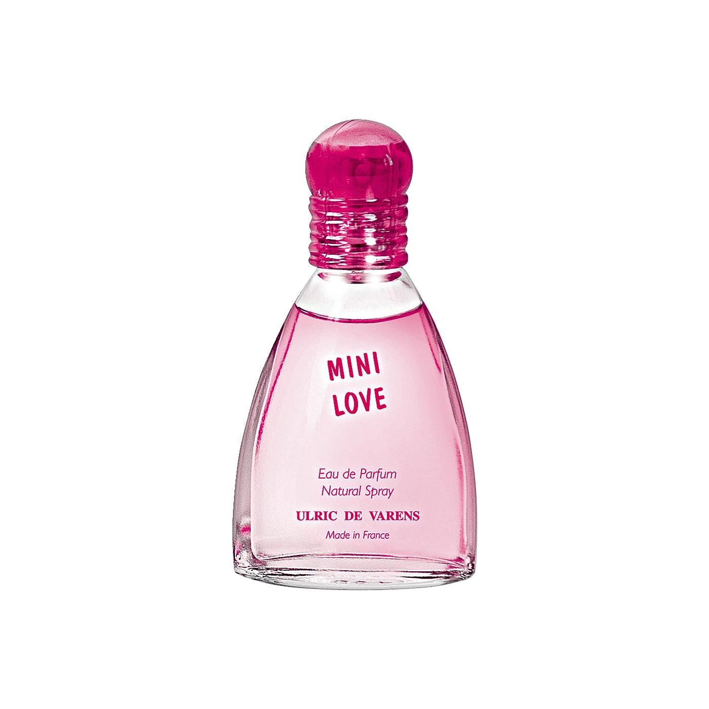 Ulric de Varens Mini Love Eau de Parfum - Tester