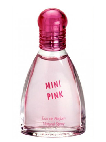 Ulric de Varens Mini Pink Eau de Parfum - Tester