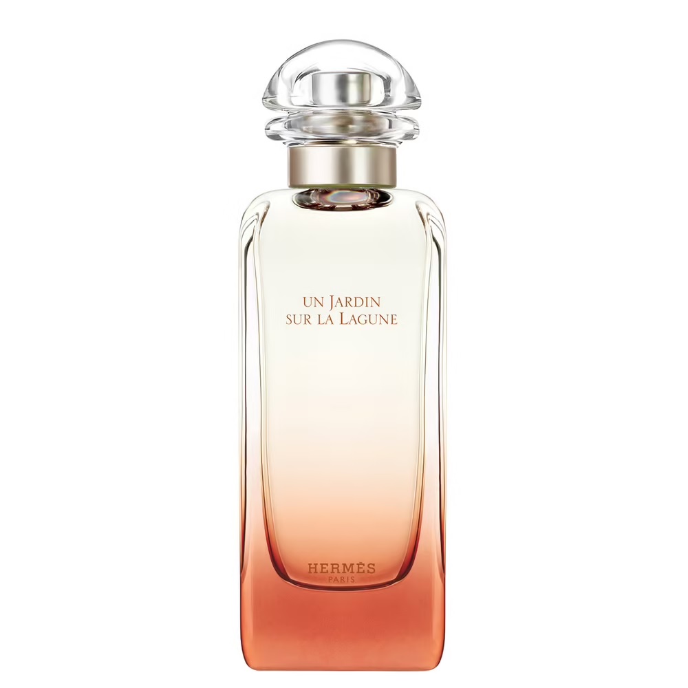 Hermes Un Jardin Sur La Lagune Eau de Toilette