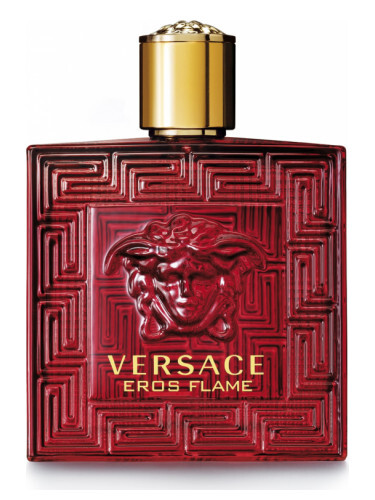 Versace Eros Flame Eau de Parfum