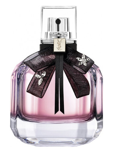 Yves Saint Laurent Mon Paris Parfum Floral Eau de Parfum