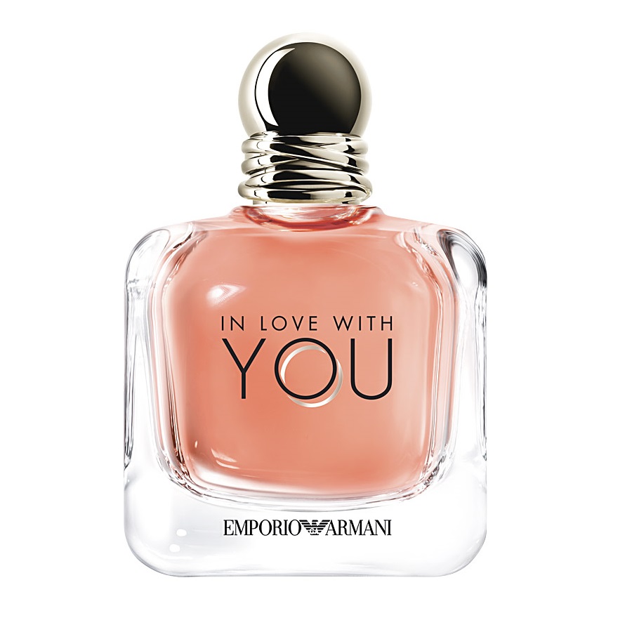 Giorgio Armani In Love With You Eau de Parfum - Tester