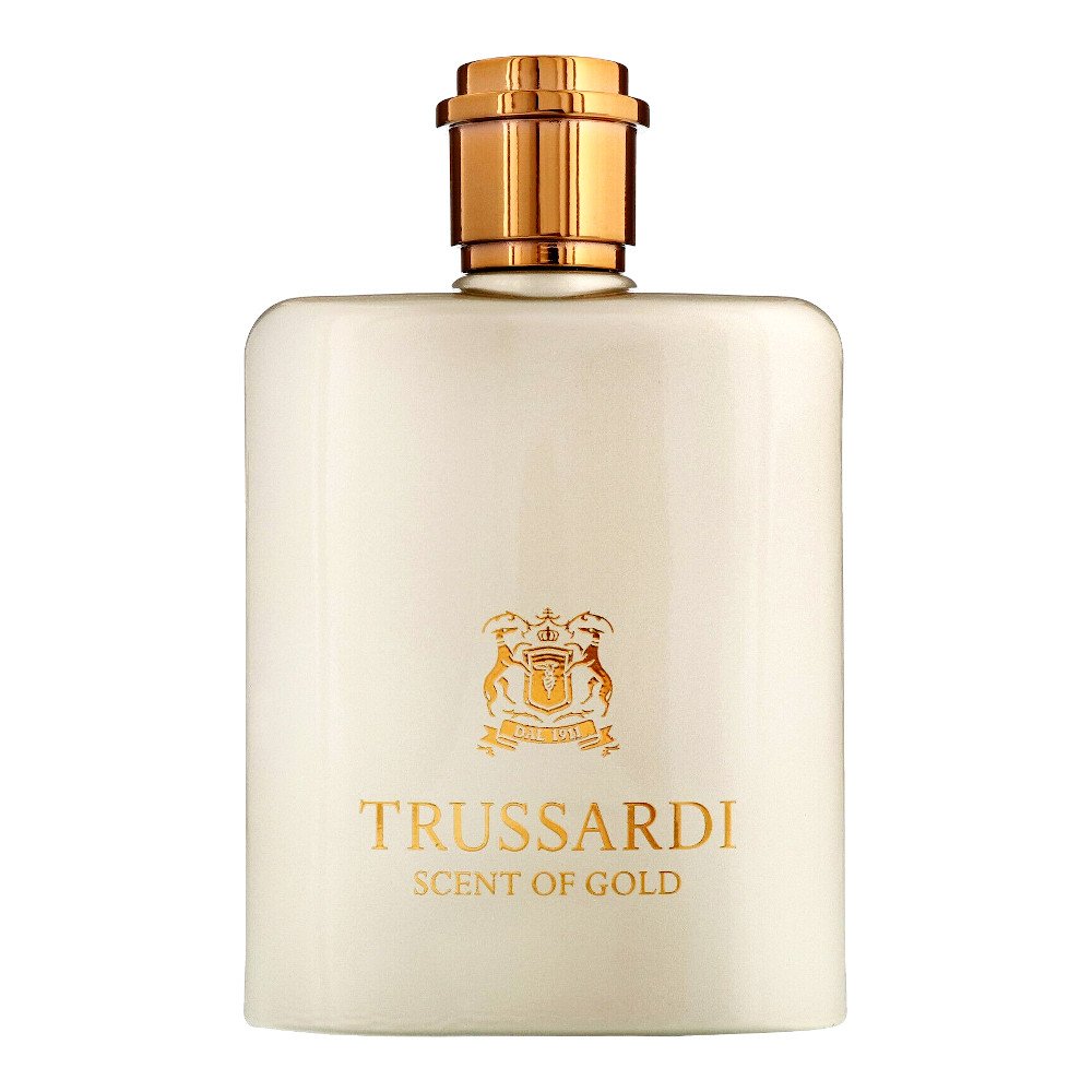 Trussardi Scent Of Gold Eau de Parfum