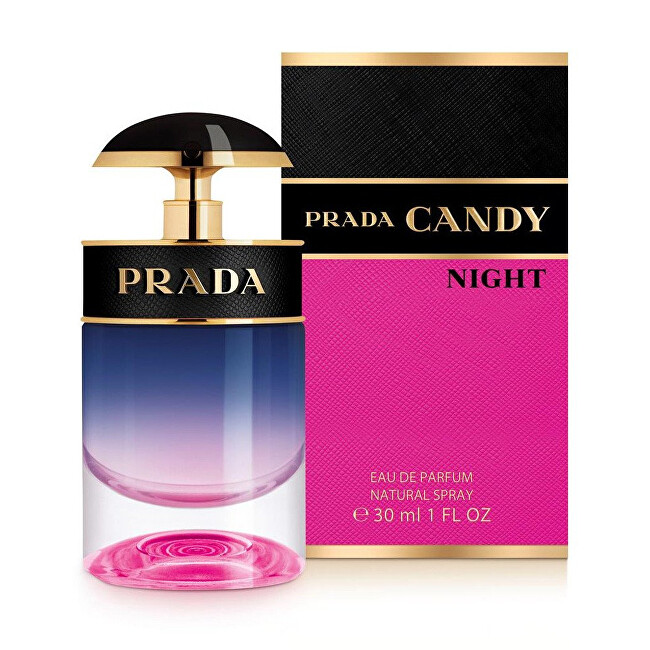 Prada Candy Night Eau de Parfum