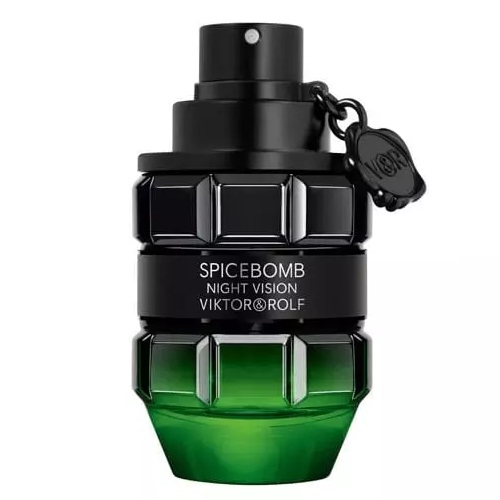 Viktor & Rolf Spicebomb Night Vision Eau de Toilette Eau de Toilette - Tester