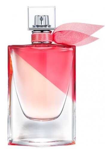 Lancome La Vie Est Belle En Rose Eau de Toilette