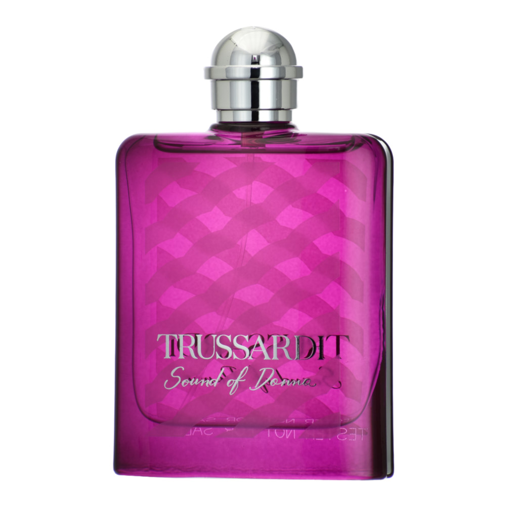 Trussardi Sound Of Donna Eau de Parfum - Tester