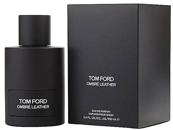 Tom Ford Ombre Leather (2018) Eau de Parfum