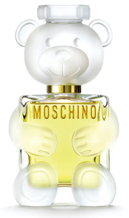 Moschino Toy 2 Eau de Parfum - Tester