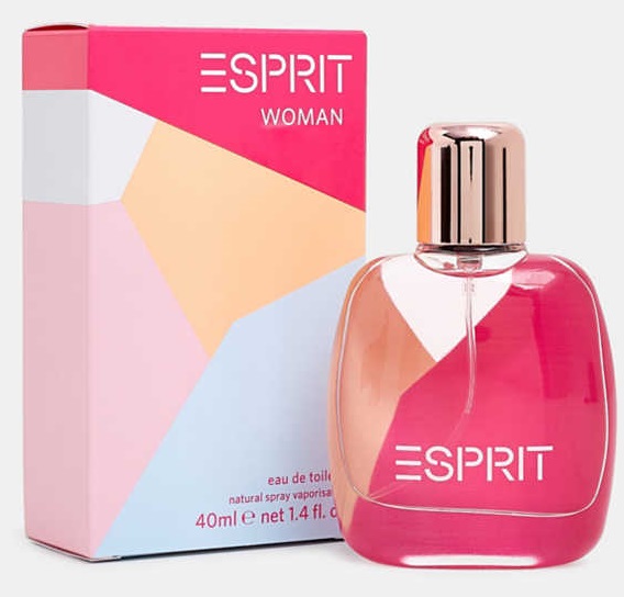 Esprit Woman Eau de toilette