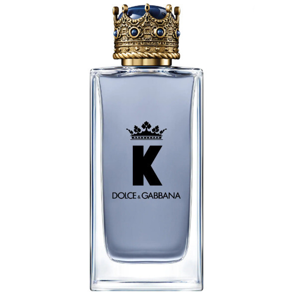 Dolce & Gabbana K by Dolce & Gabbana Eau de Toilette