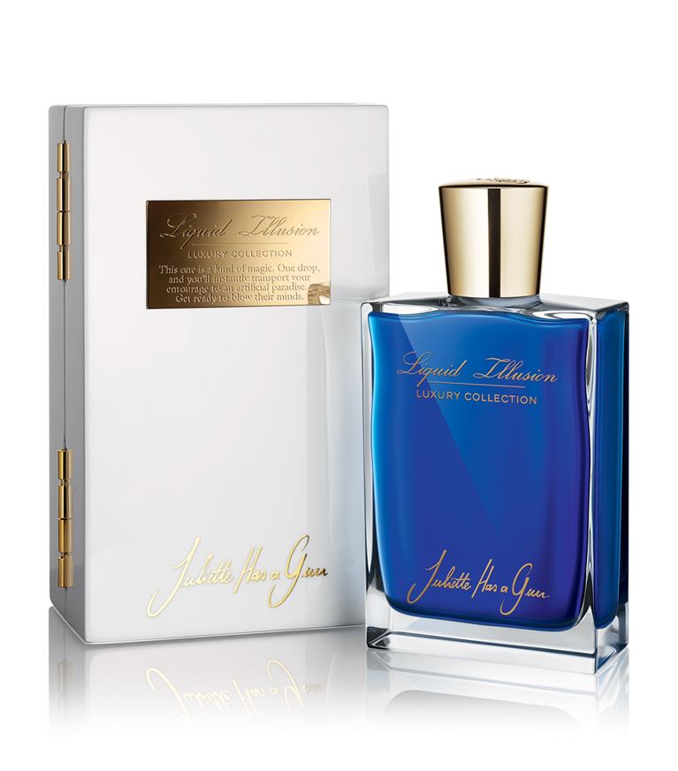 Juliette Has A Gun Liquid Illusion Eau de Parfum