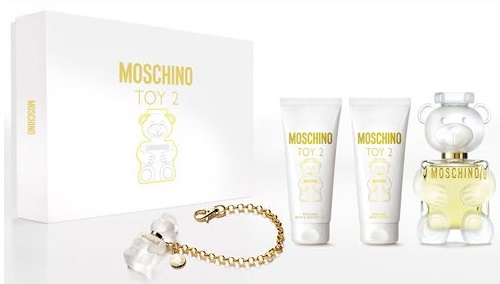 Σετ δώρου Moschino Toy 2