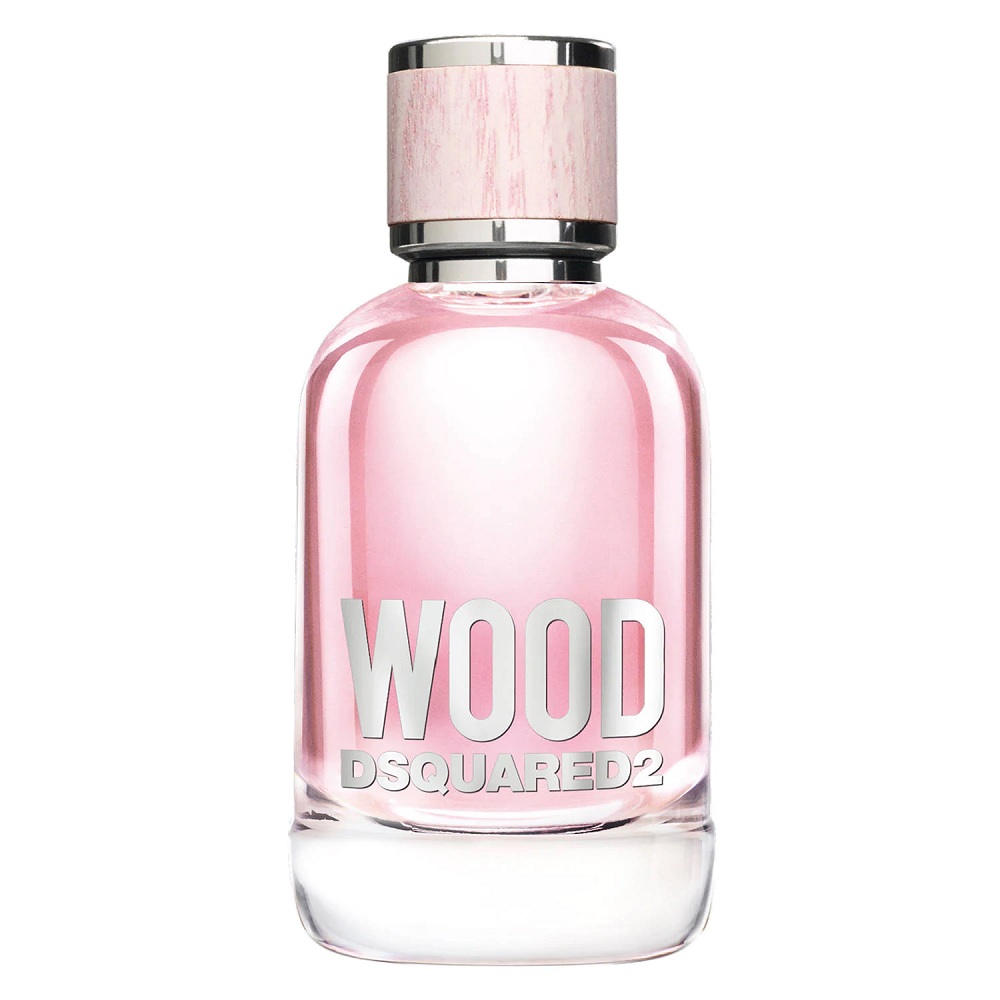 Dsquared2 Wood Pour Femme Eau de Toilette - Tester