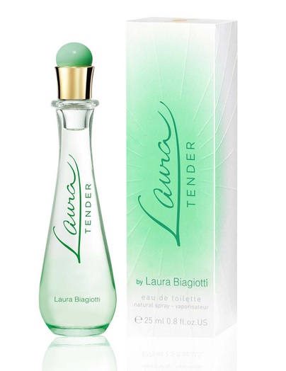 Laura Biagiotti Laura Tender Eau de Toilette