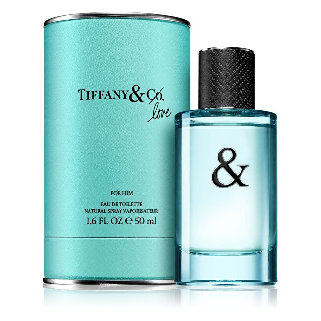 Tiffany Tiffany & Love For Him Eau de Toilette