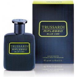 Trussardi Riflesso Blue Vibe Eau de Toilette