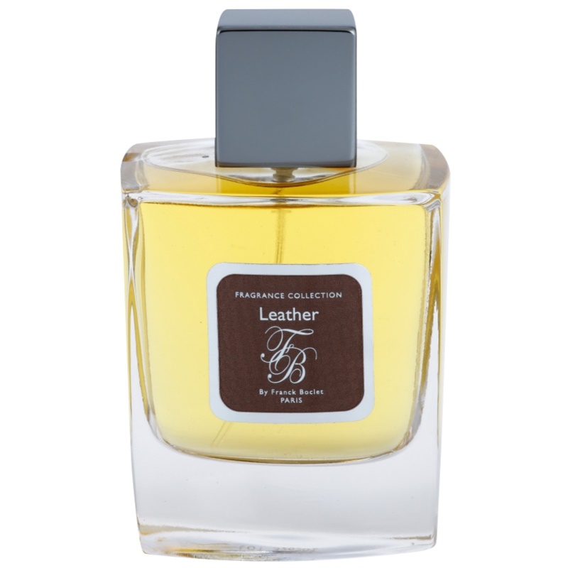 Franck Boclet Leather Eau de Parfum - Tester