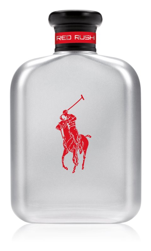 Ralph Lauren Polo Red Rush Eau de Toilette - Tester