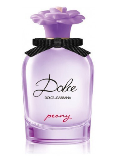 Dolce & Gabbana Dolce Peony Eau de Parfum