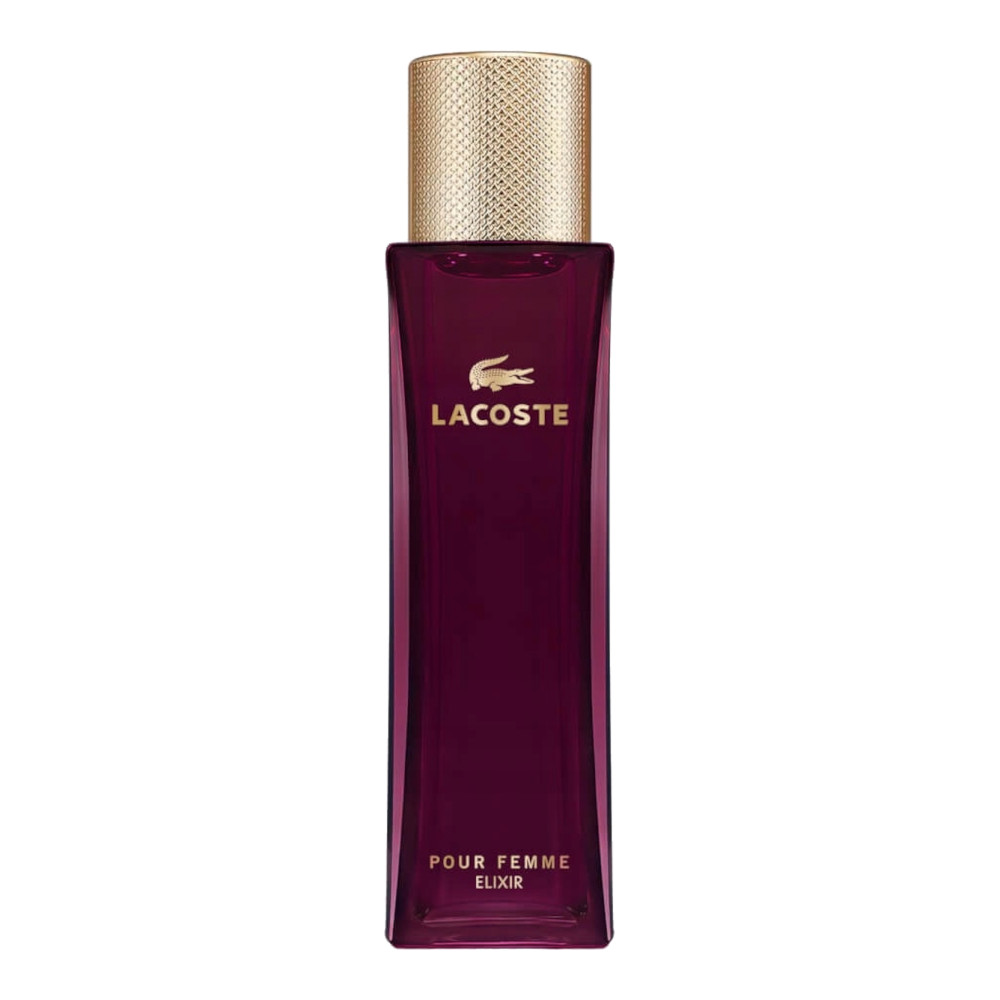 Lacoste Pour Femme Elixir Eau de Parfum