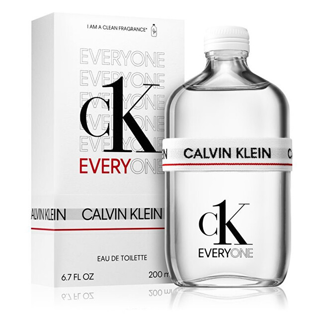 Calvin Klein CK Everyone Eau de Toilette