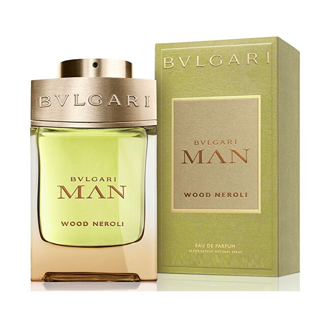 Bvlgari Man Wood Neroli Eau de Parfum