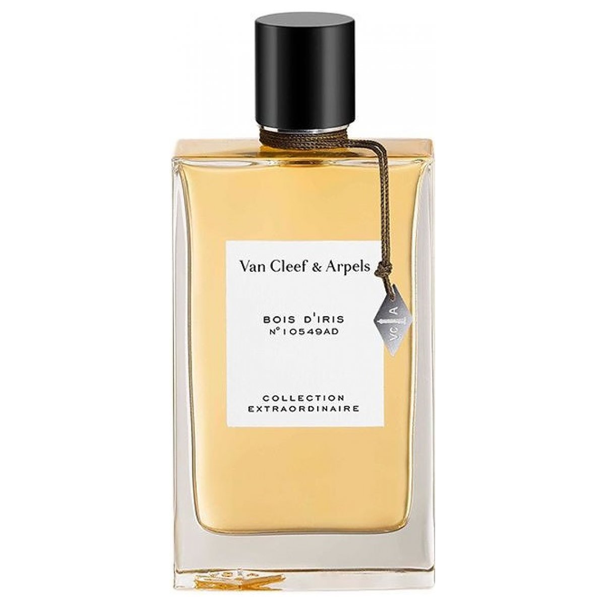 Van Cleef&Arpels Collection Extraordinaire Bois D'Iris Eau de Parfum - Tester