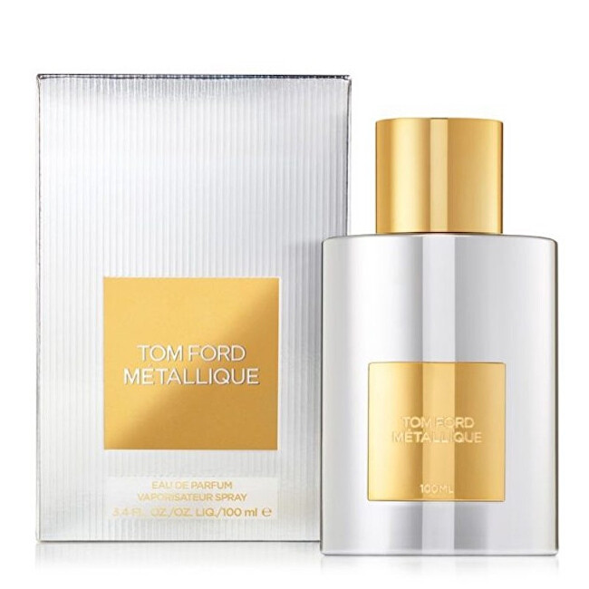 Tom Ford Metallique Eau de Parfum