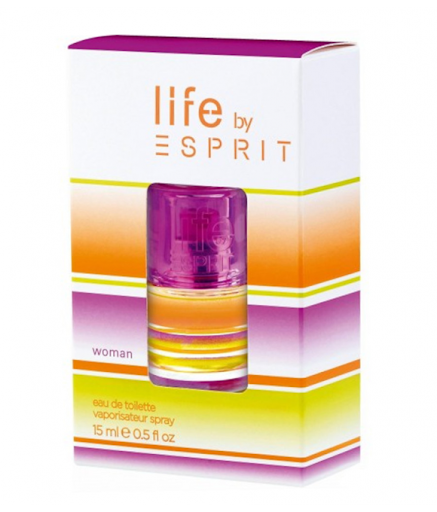 Esprit Life από την Esprit for Her Eau de toilette