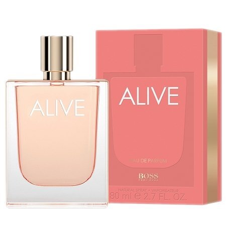 Hugo Boss Alive Eau de Parfum