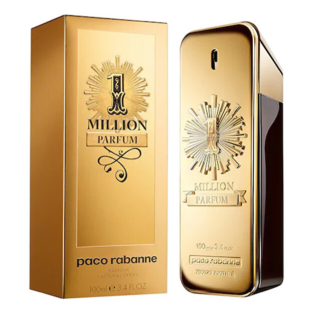 Paco Rabanne 1 Million Parfum Eau de Parfum