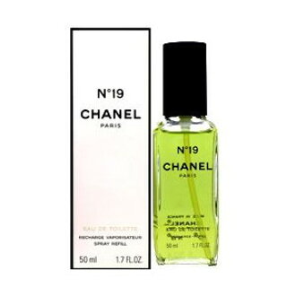 Chanel N°19 Eau de Toilette