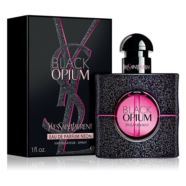 Yves Saint Laurent Black Opium Neon Eau de Parfum