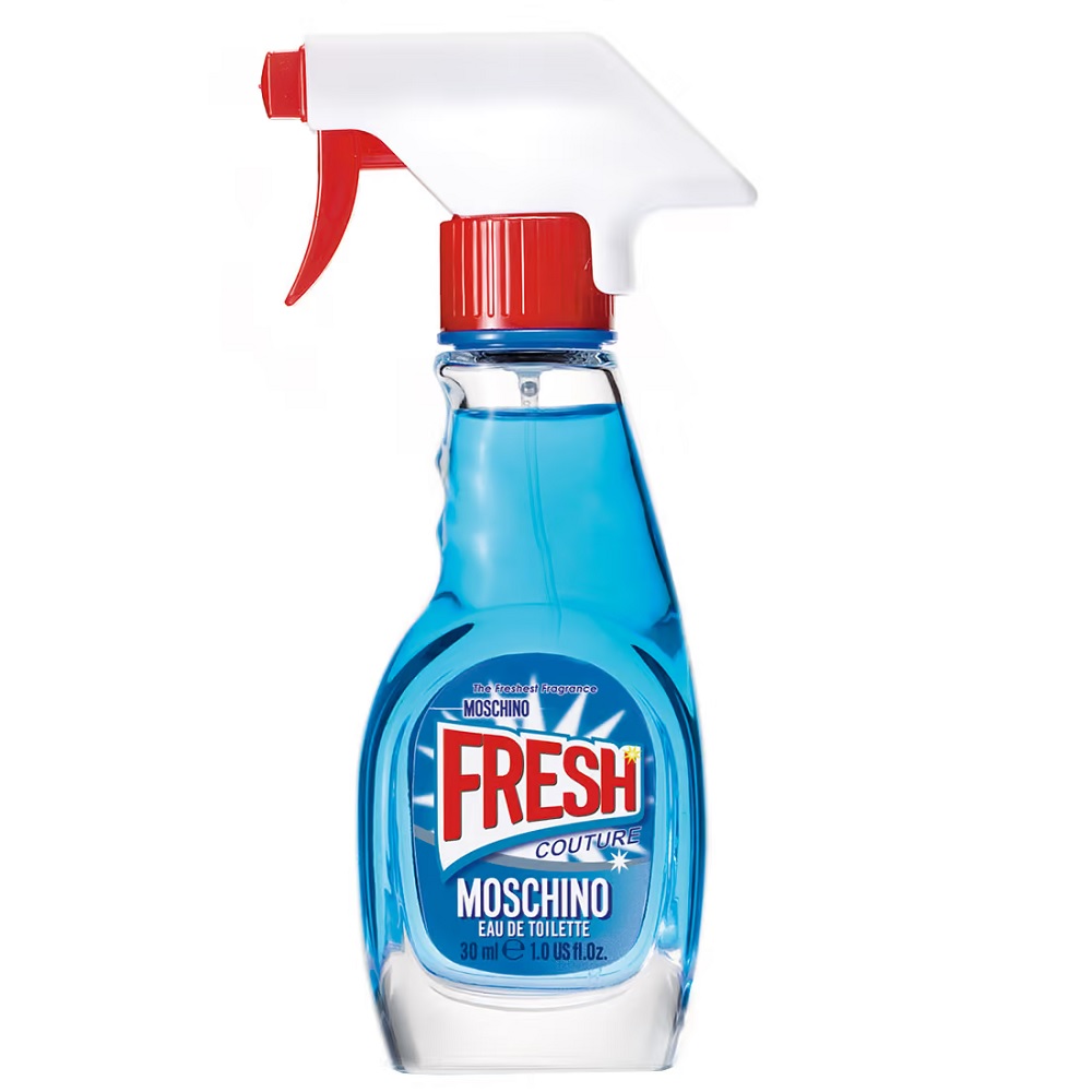 Moschino Fresh Couture Eau de Toilette