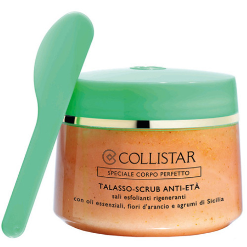 Αναζωογονητικό scrub σώματος (Anti-Age Talasso-Scrub) 700 γρ