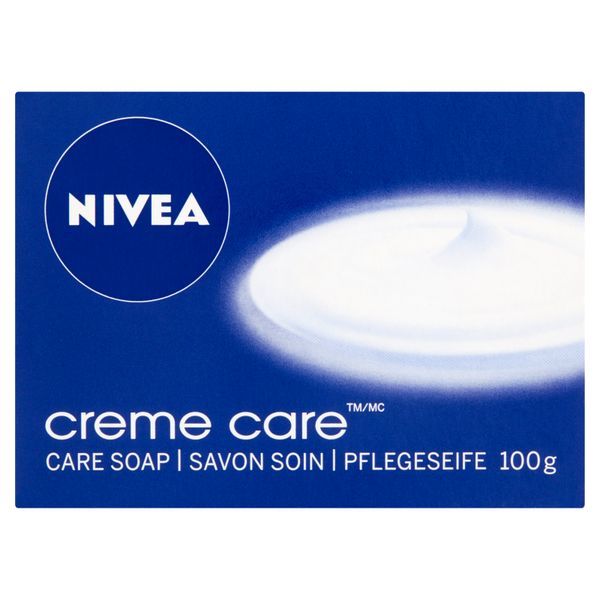 Κρεμοσαπούνι περιποίησης Creme Care 100 γρ