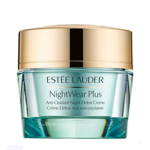 Κρέμα αποτοξίνωσης νύχτας NIGHTWEAR Plus (Anti Oxidant Night Detox Cream) 50 ml