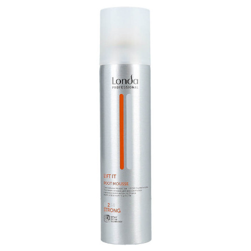 Αφρός styling για όγκο μαλλιών Lift It (Root Mousse) 250 ml